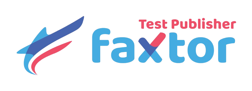 faxtor