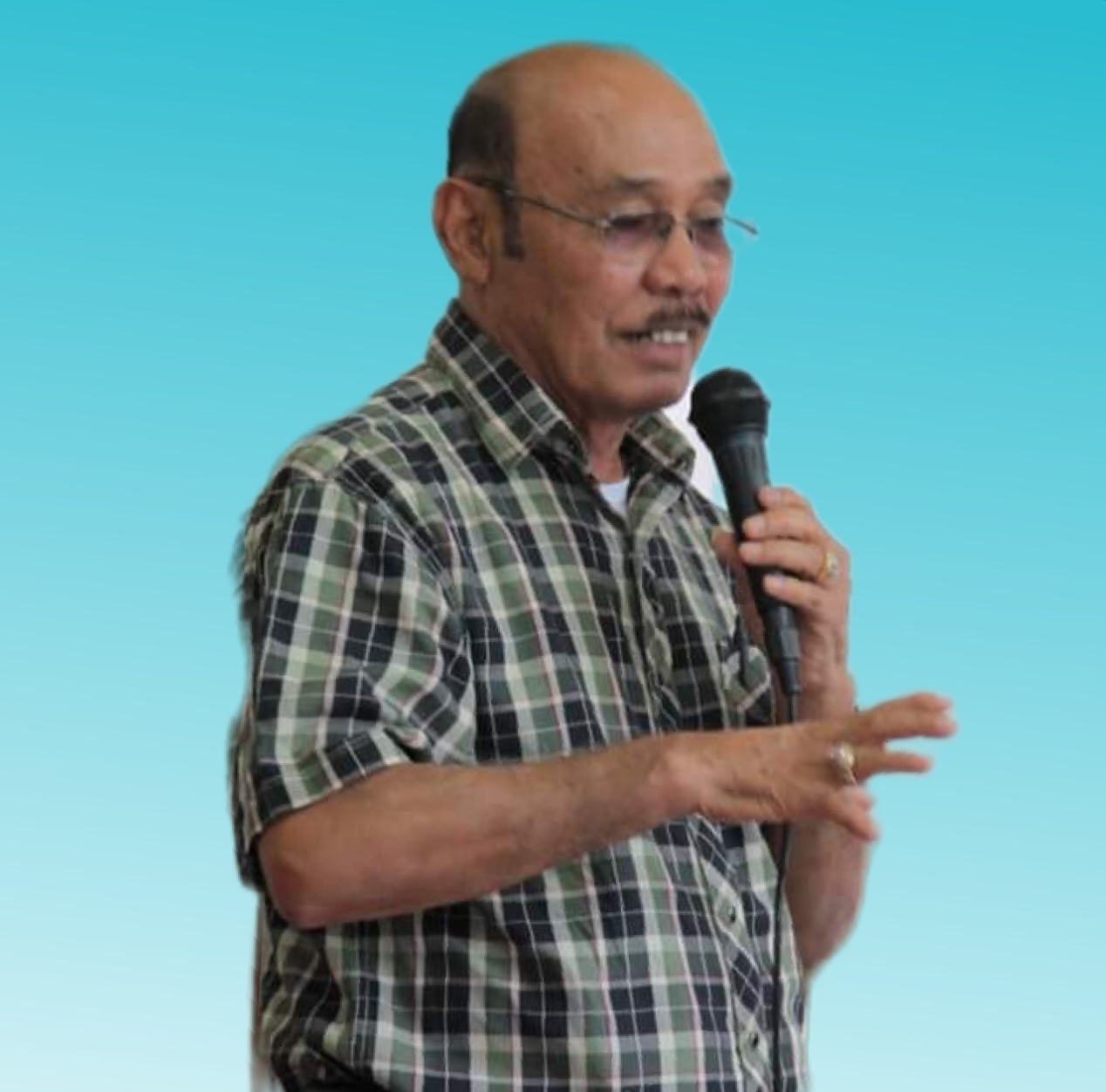 ZARIUS RUSLI